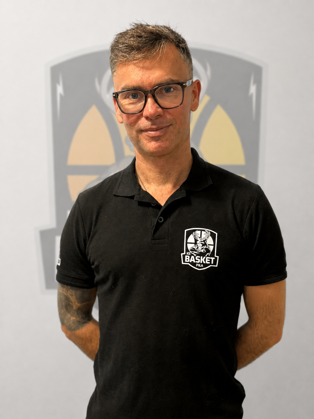 Tomasz Pochylski